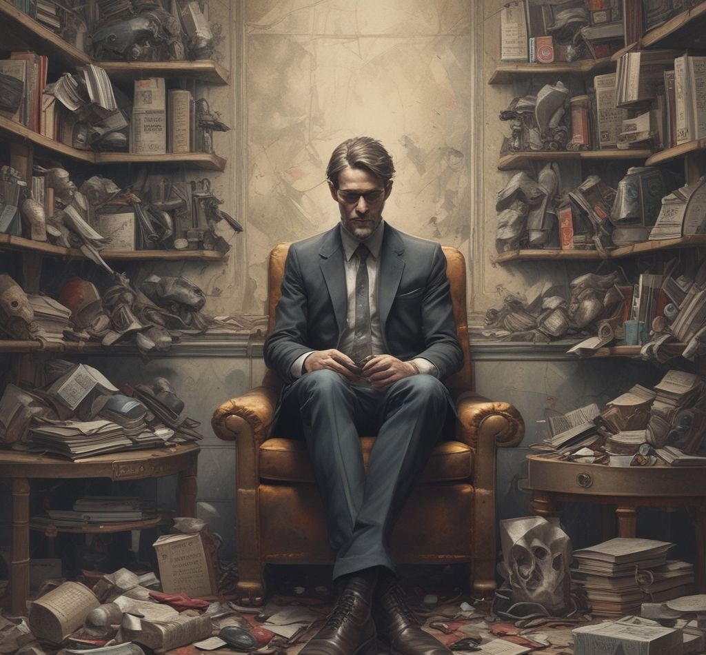 Antisocial Personality Disorder History/Background