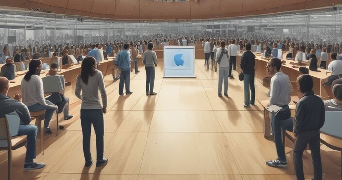 Apple Company Entrepreneurial Investment Report