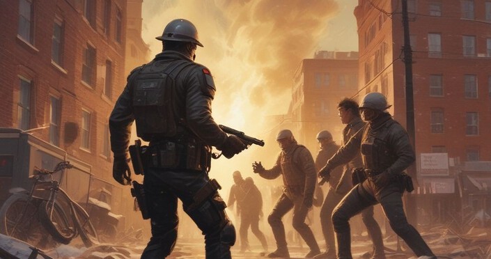 Assault and Battery, and Crimes against Persons