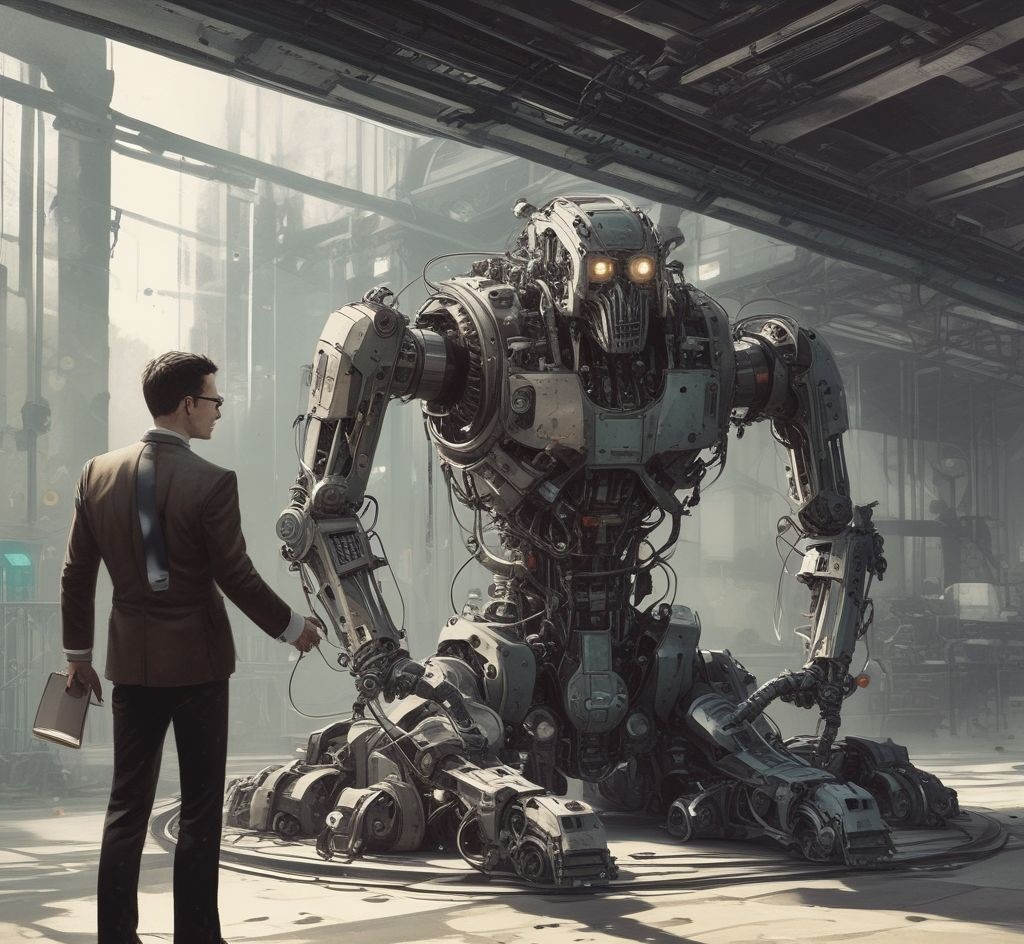Overcoming Automation Implementation Challenges