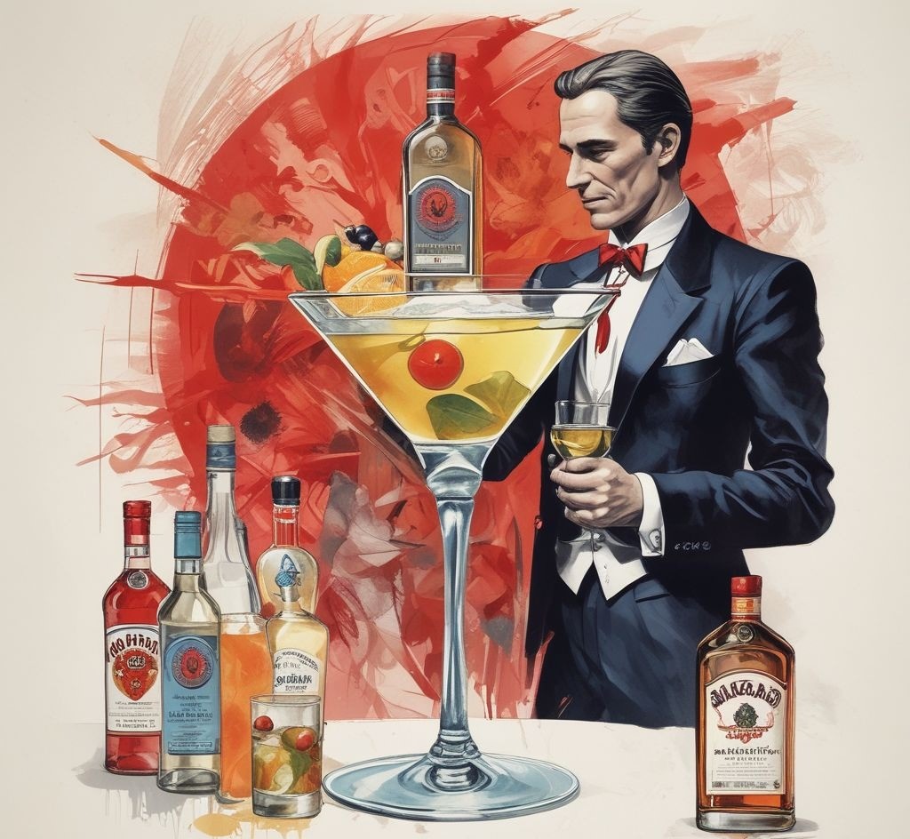 Aspect Capital and Bacardi-Martini UK