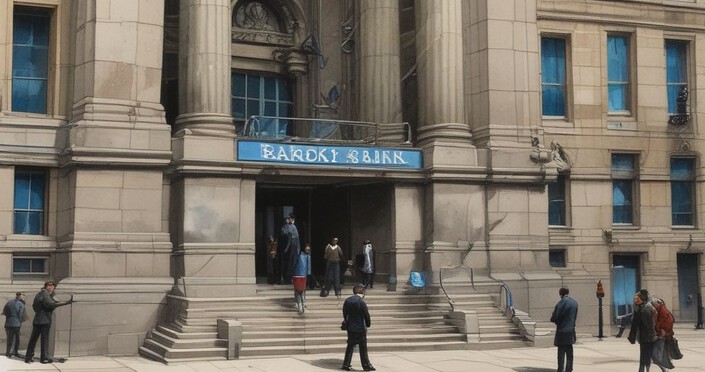 Ethics and Social Responsibility in Barclays Bank