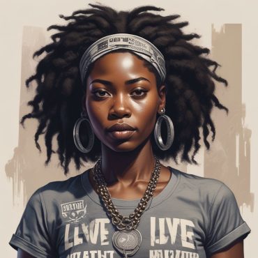Black Lives Matter to Black Liberation Chapter 3