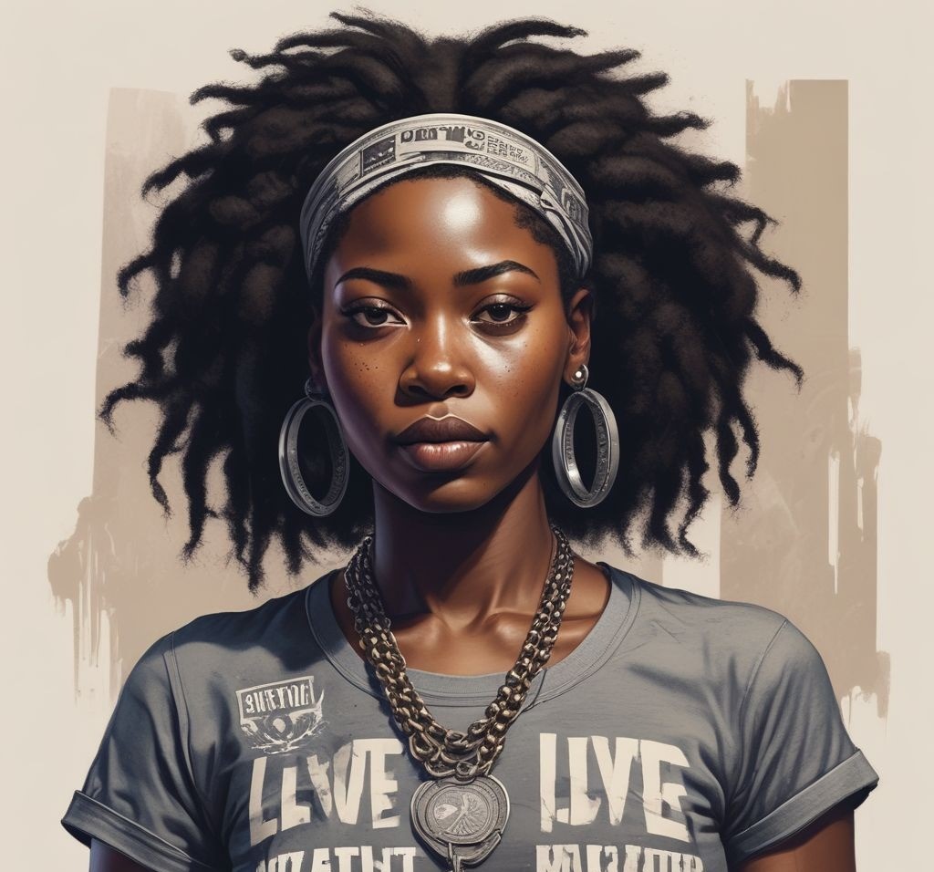 Black Lives Matter to Black Liberation Chapter 3