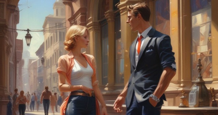 Interpreting Physical Behavior and Body Language between Male and Females