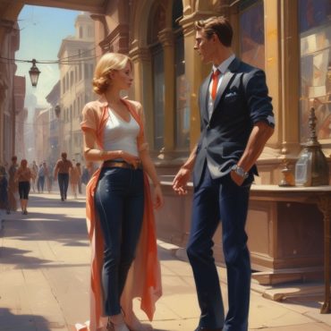 Interpreting Physical Behavior and Body Language between Male and Females