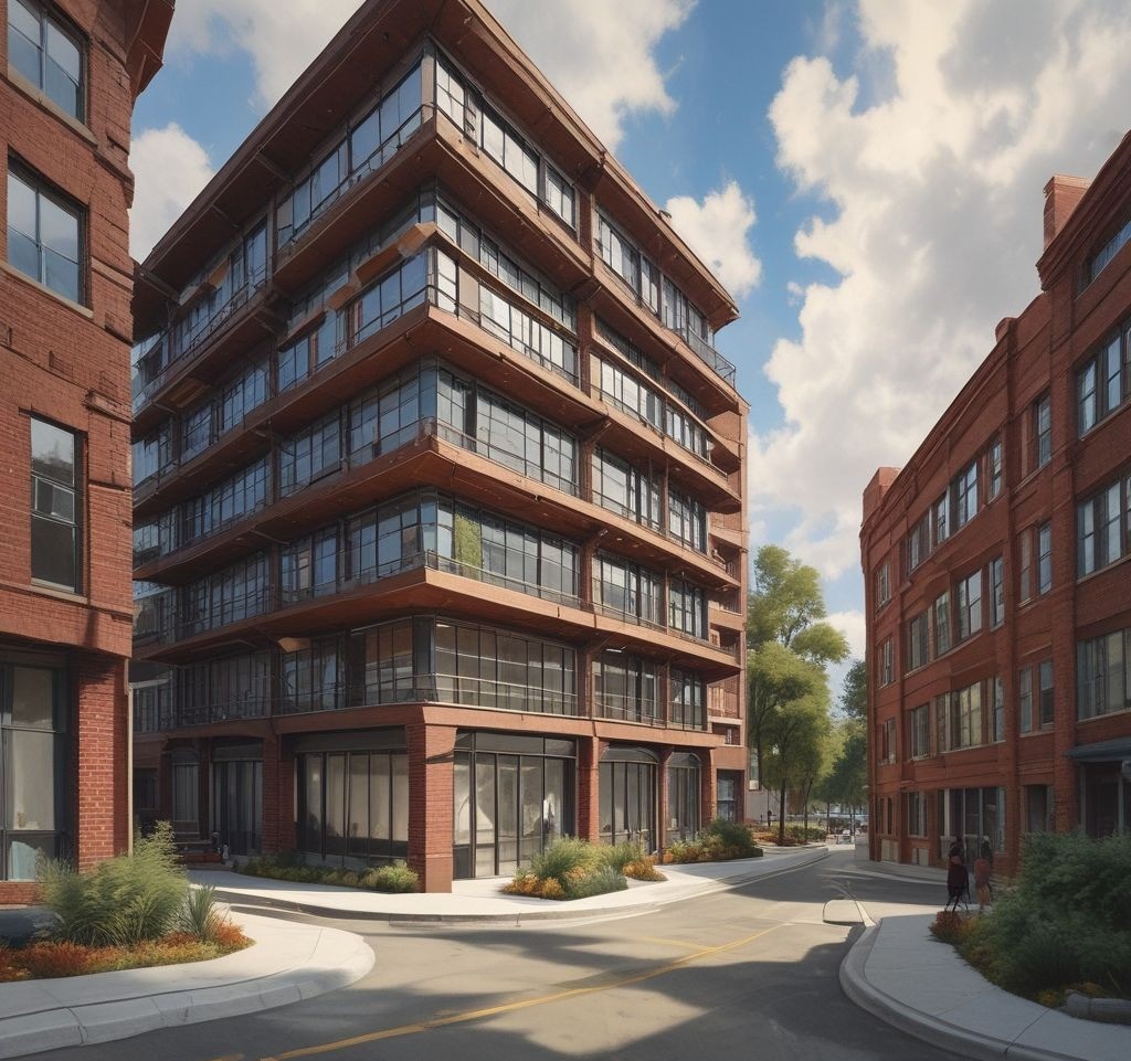 Building Information Modeling (BIM)