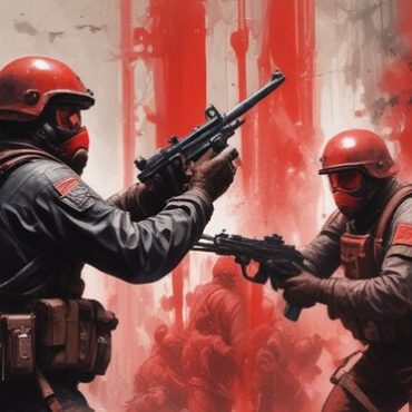 CIA Red Cells Fight on Terrorism