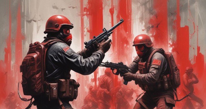 CIA Red Cells Fight on Terrorism