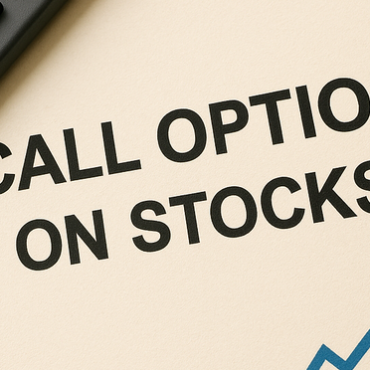 The Black-Scholes Pricing Formula for Call Option on Stocks