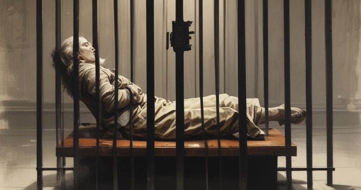Capital Punishment to Curb Serious Crimes