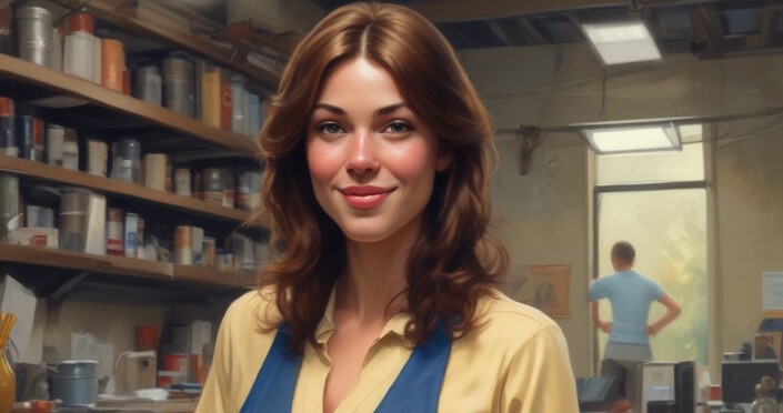 Case 7 Mary Corey Question One: Can Helen Terminate Mary Without Running into Legal Problems?