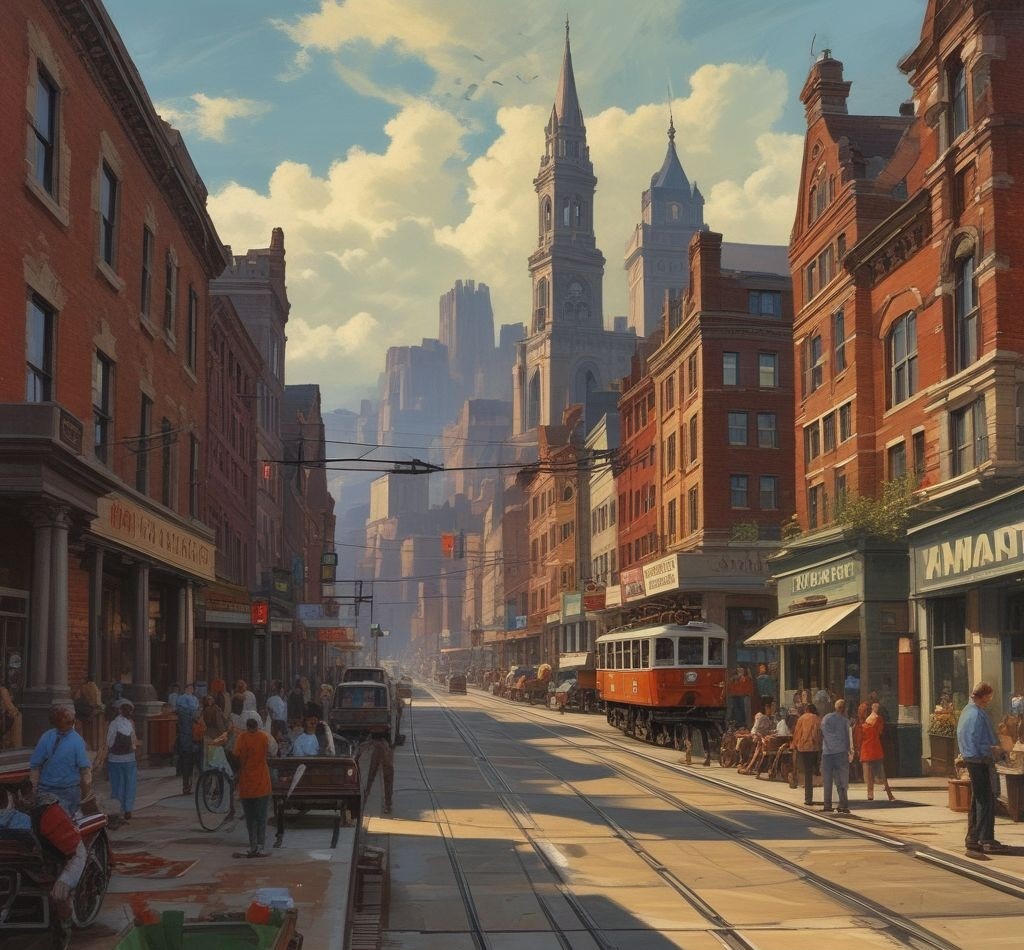 Case Study of Allentown Material Corporation