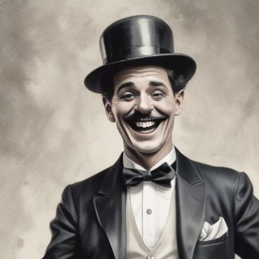 Charlie Chaplin Comedy