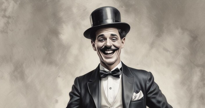 Charlie Chaplin Comedy