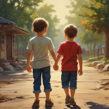 Children Development Question One