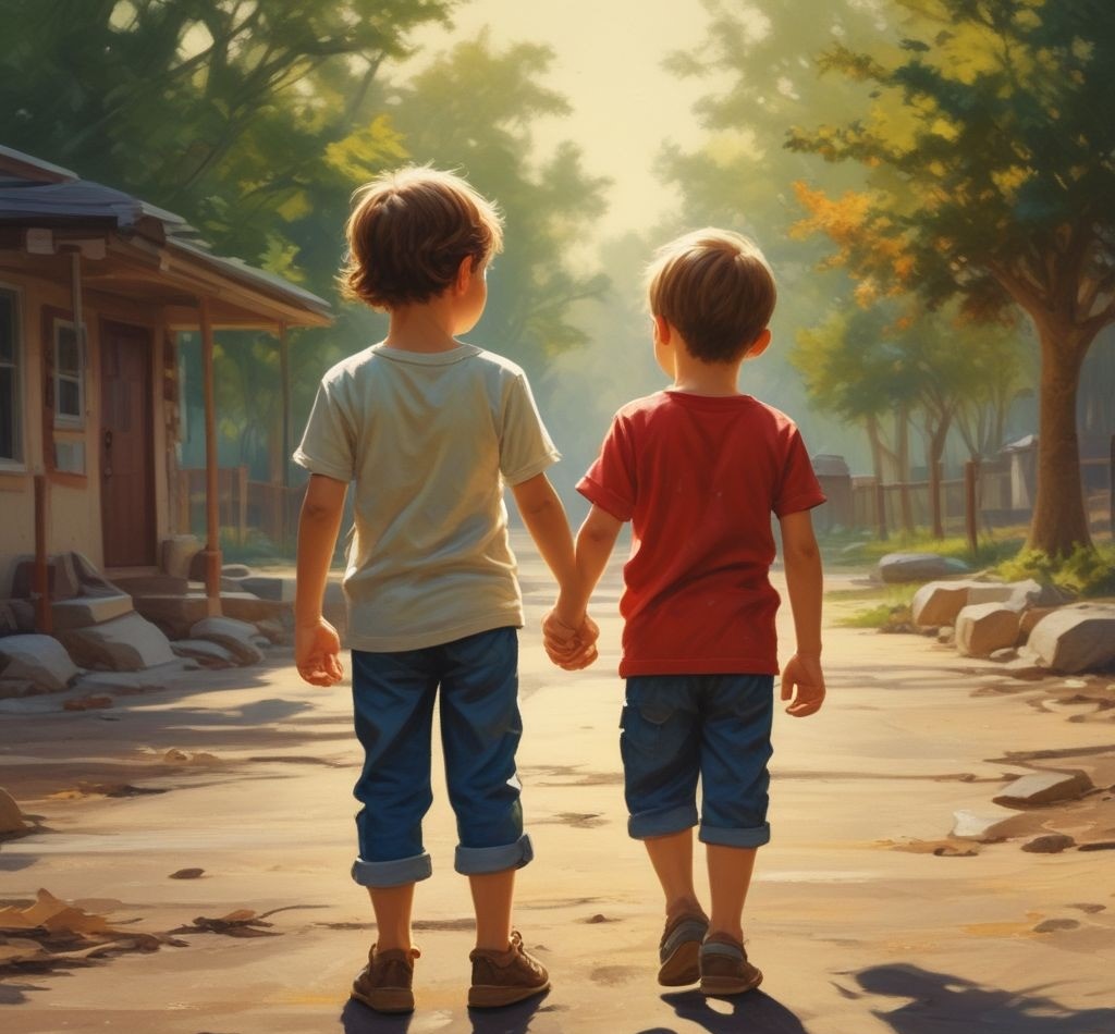 Children Development Question One