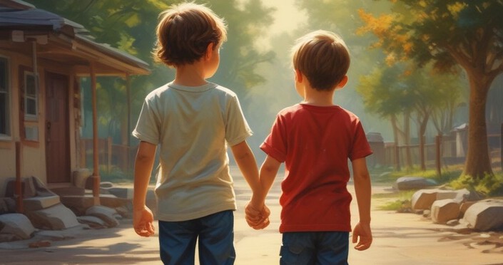 Children Development Question One