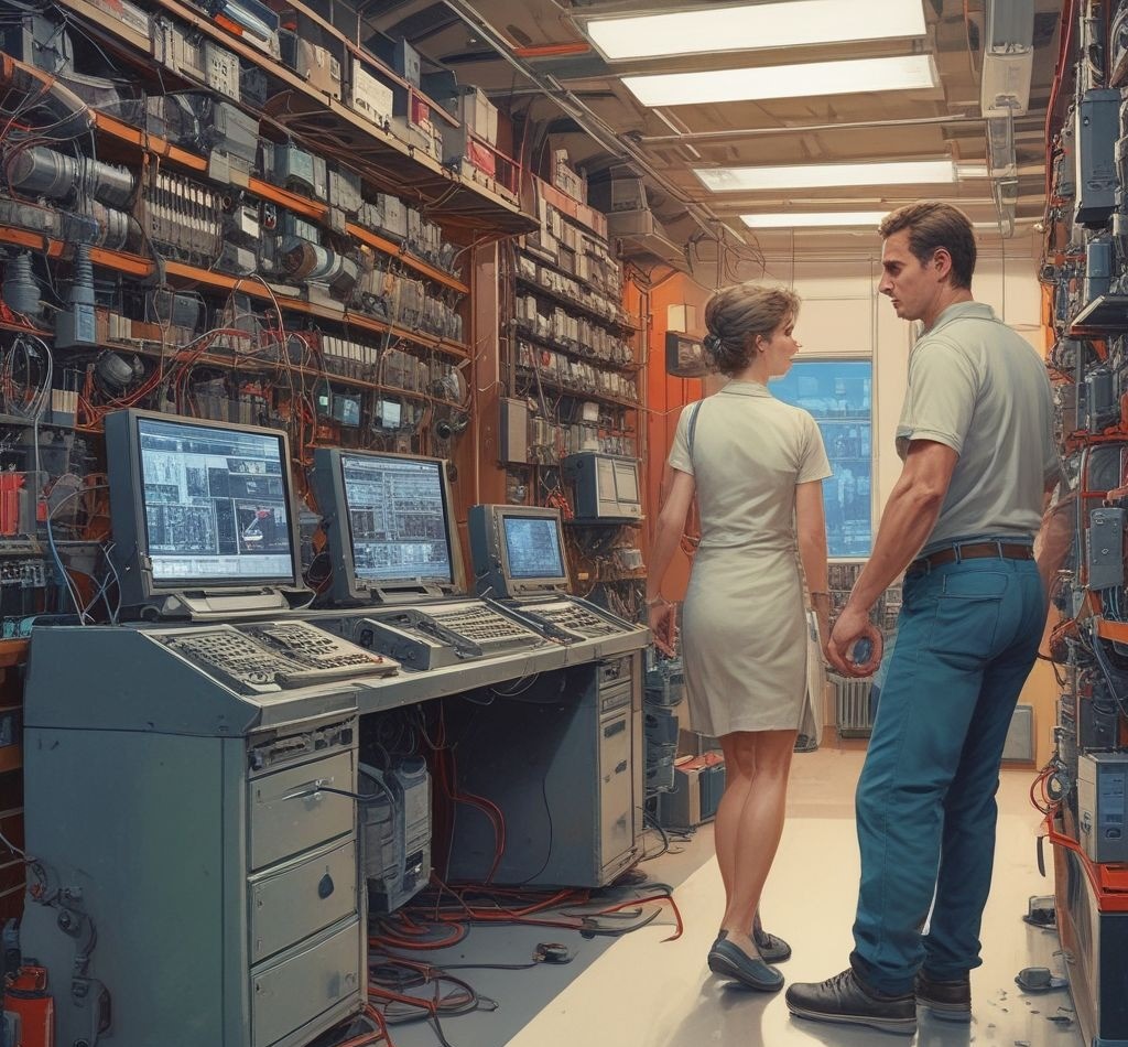 Market and Customers for Choice Electronics Company