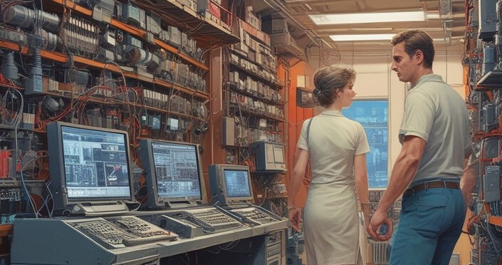 Market and Customers for Choice Electronics Company