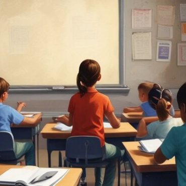 Effective Classroom Management