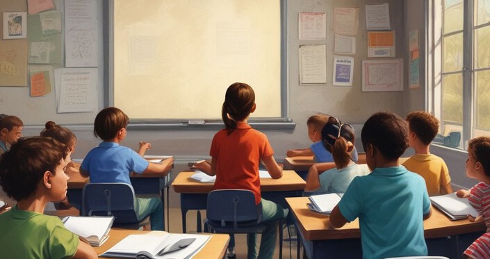 Effective Classroom Management