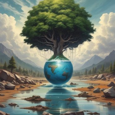 Climate Change Consequences and Its Confrontation