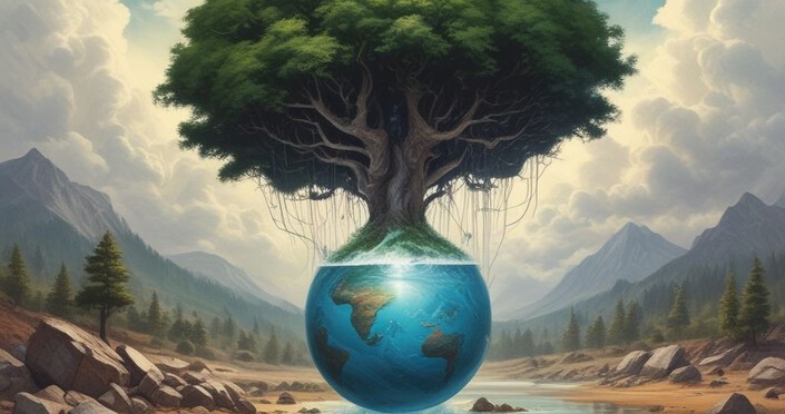 Climate Change Consequences and Its Confrontation