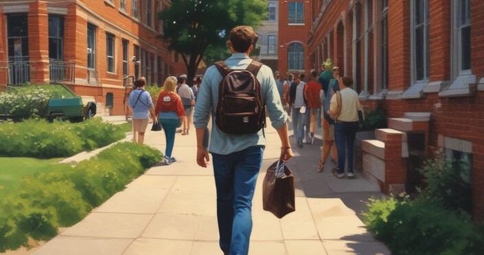 College Dropouts is a Concerning Issue