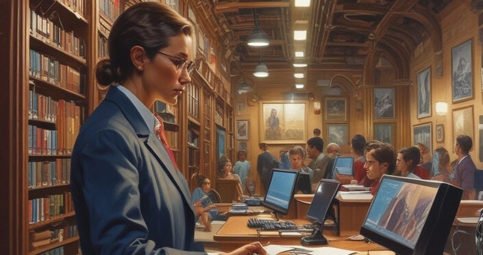 Elements of Effective Communication and Information Management