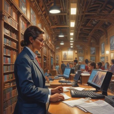 Elements of Effective Communication and Information Management