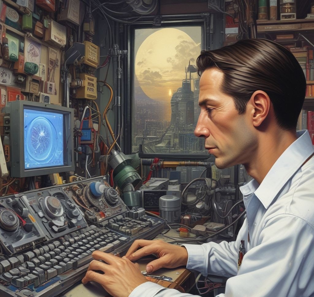 What is Computer Based Treatment?