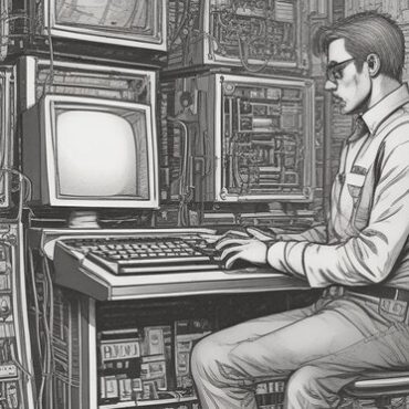 Tasks of a Computer System Administrator