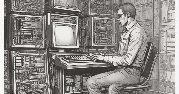 Tasks of a Computer System Administrator