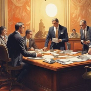 Which are the best Corporate Governance Practices?