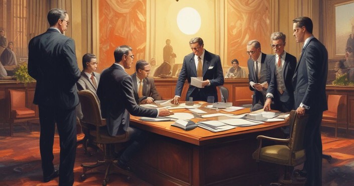 Which are the best Corporate Governance Practices?