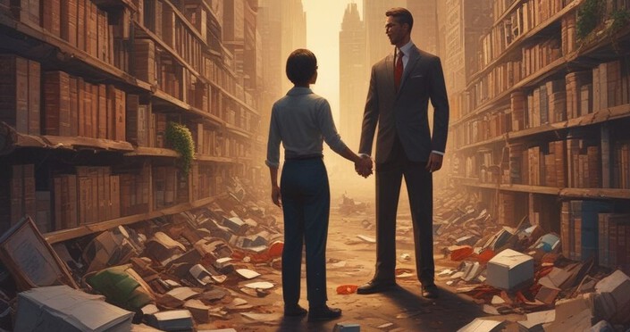 Corporate Social Responsibility and Ethics at the Organization