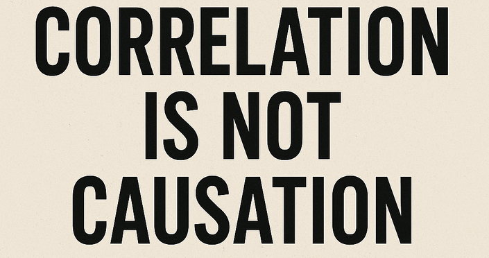 What is Correlation?