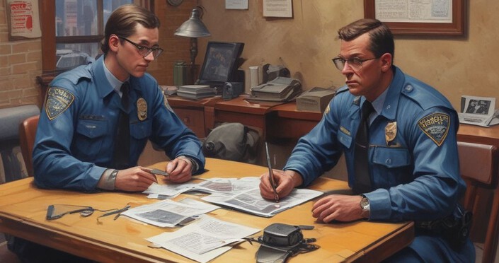 Review of Criminal Justice Employment Websites