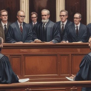 What is the Criminal Justice Process?