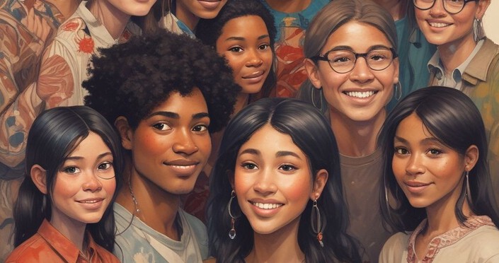 Cultural Diversity among Students