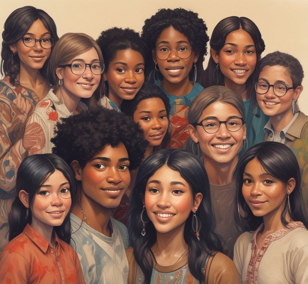 Cultural Diversity among Students