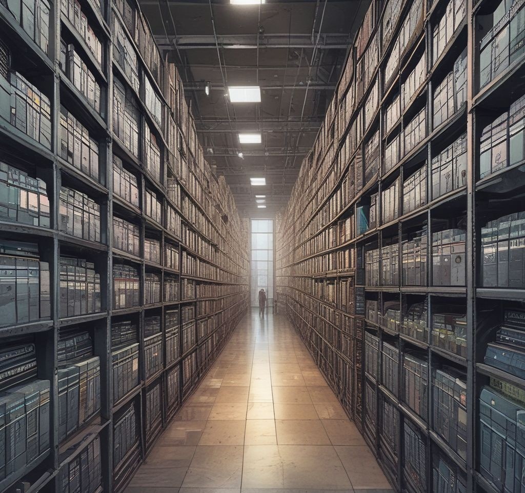 Data Warehousing