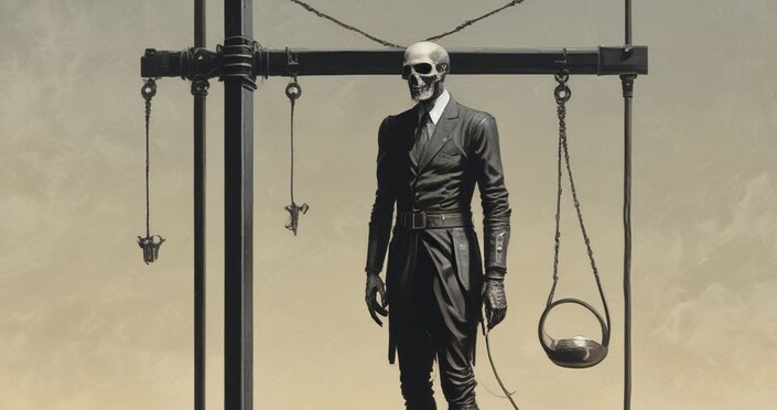 Arguments about Death Penalty