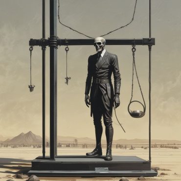 Arguments about Death Penalty