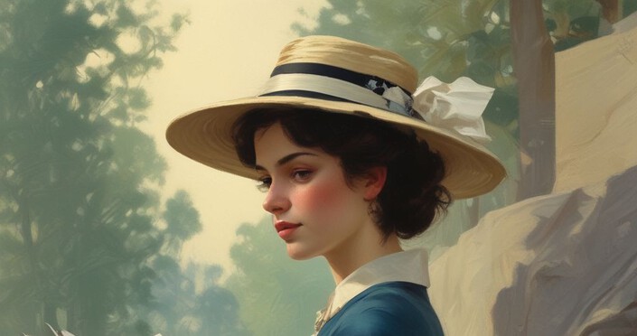 Outline of Desiree’s Baby by Kate Chopin