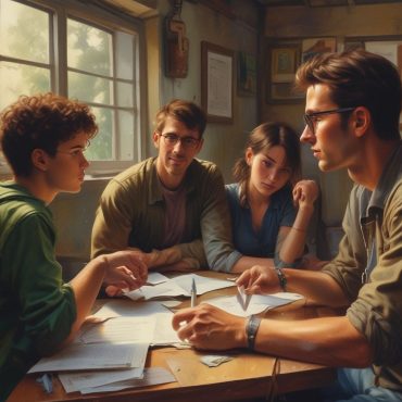 Discussion Questions