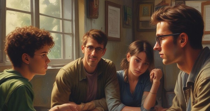 Discussion Questions