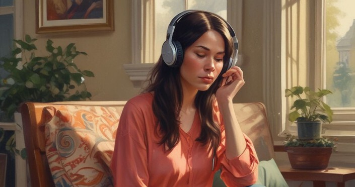 Using Music in the Prevention of Domestic Violence