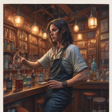 Beverage Management using the Dram Shop Acts